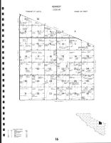 Code 16 - Kennedy Township, Charles Mix County 1986